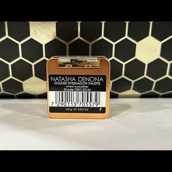 Natasha Denona shadow single & shadow brush - Picture 3 of 3